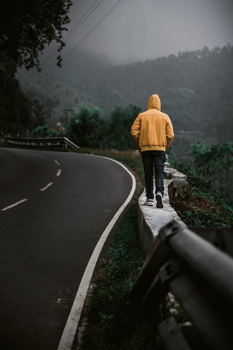 Adventure Travel